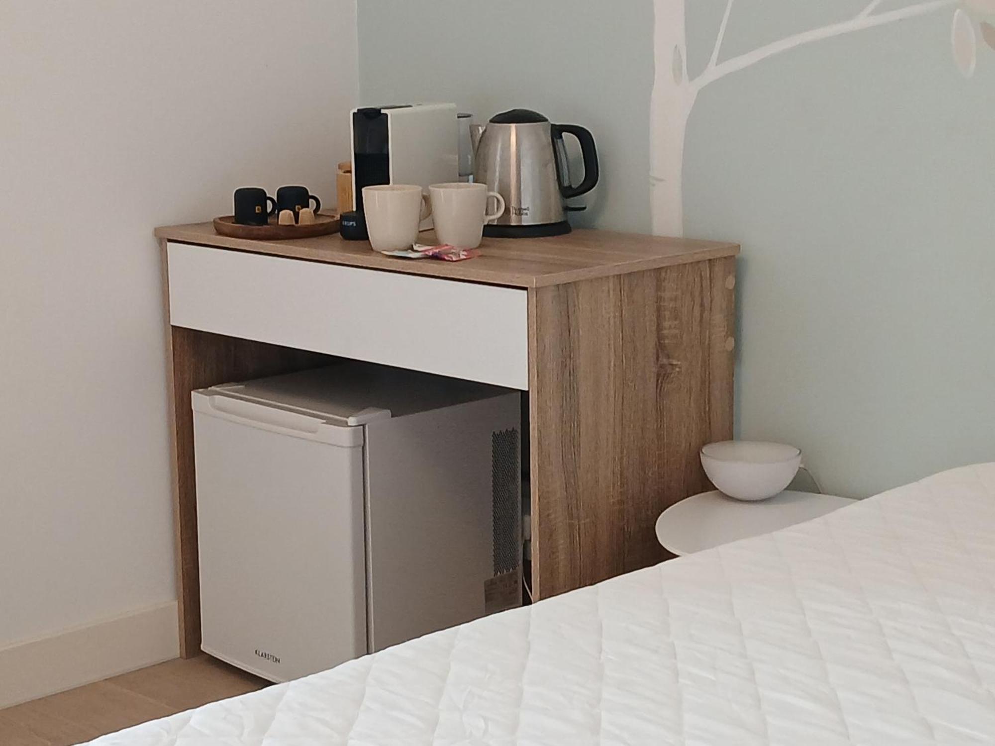 Bardolino Suite 外观 照片