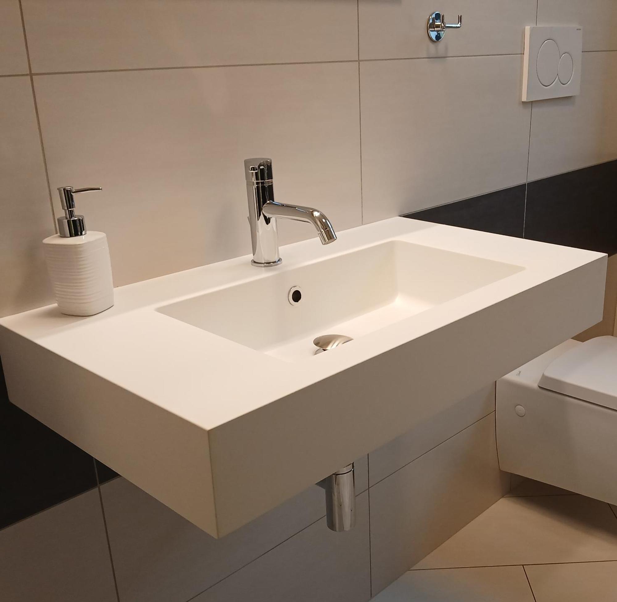 Bardolino Suite 外观 照片