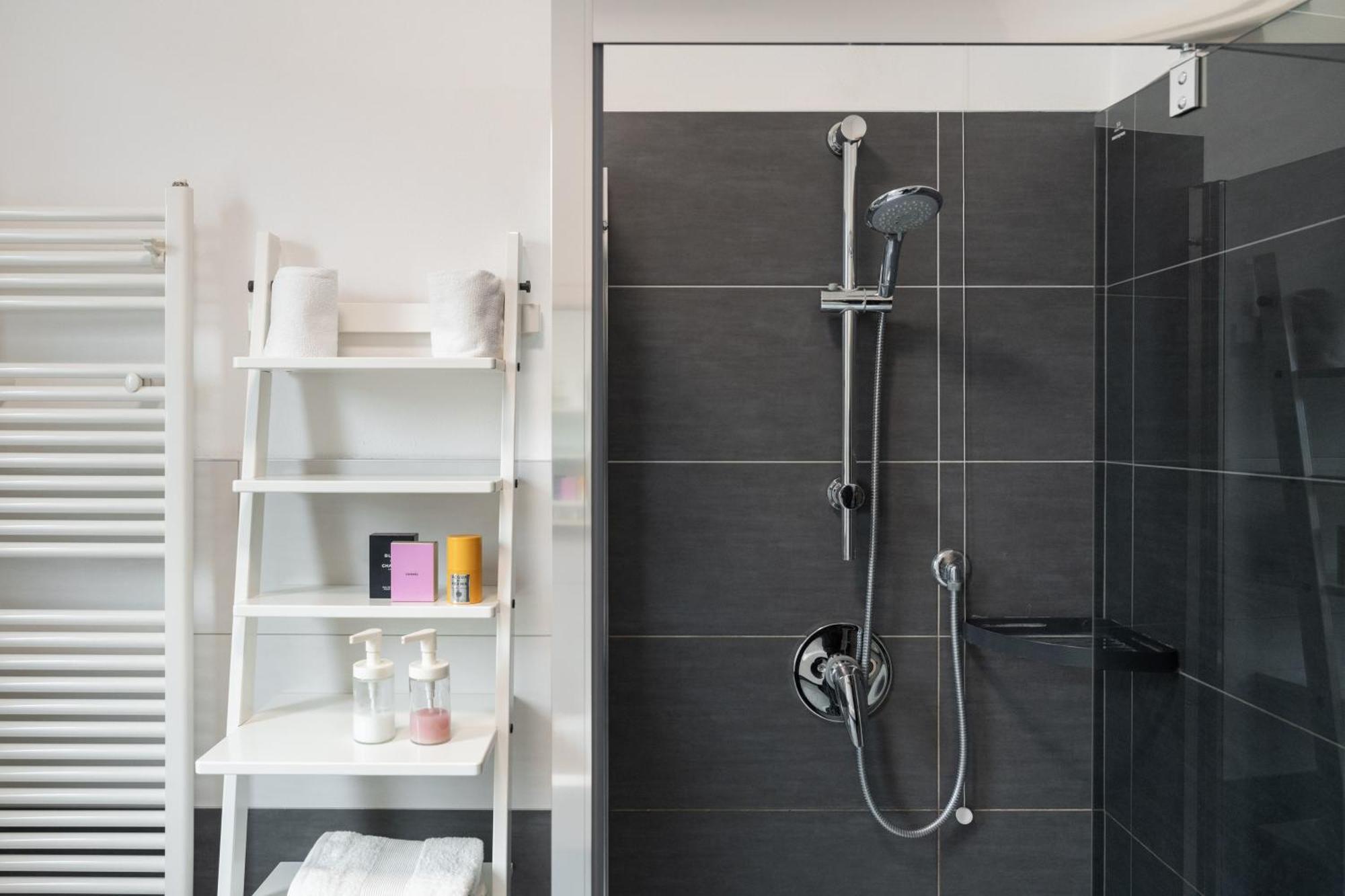 Bardolino Suite 外观 照片
